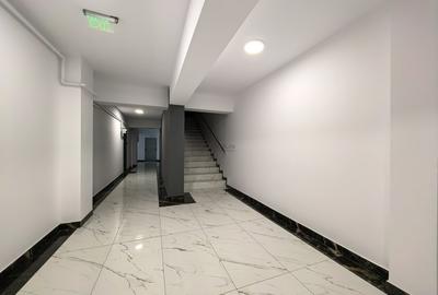 Apartament cu 3 camere decomandat, mobilat în Unirii - 3