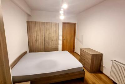 Apartament cu 2 camere decomandat în Calea Călărașilor - 5