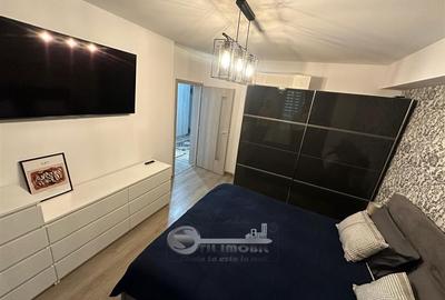 Apartament cu 2 camere decomandat în Nicolina - 9