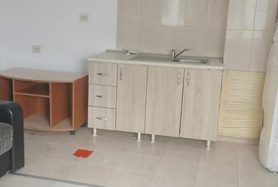 Garsonieră semidecomandată, mobilată în Apărătorii Patriei - 3