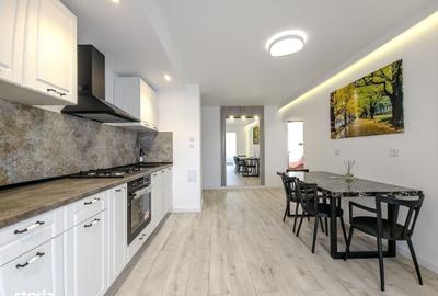 Apartament cu 2 camere decomandat în Plopilor - 2