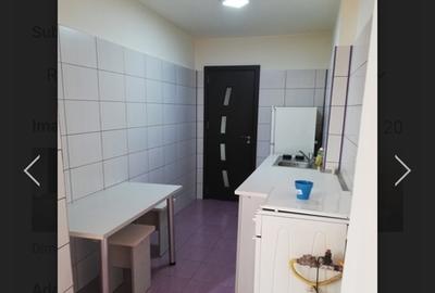 Apartament cu 2 camere decomandat în Lizeanu - 5