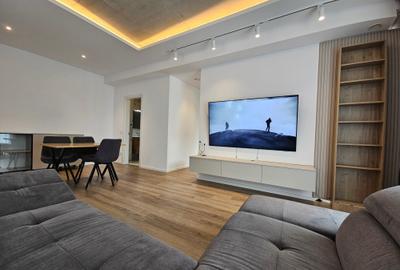 Apartament cu 2 camere decomandat în Tomis Plus - 3