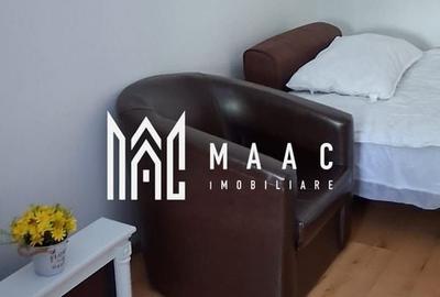 Apartament cu 2 camere semidecomandat, mobilat în Mihai Viteazul - 18