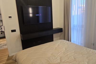 Apartament cu 2 camere în Ultracentral