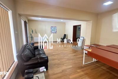Spațiu comercial, de 100 mp, în Ultracentral - 4