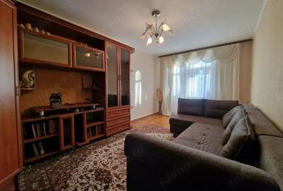 Apartament cu 2 camere în Complex Studențesc - 2