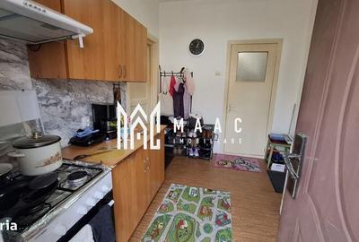 Casă cu 2 camere decomandat cu Teren 100 Mp în Central