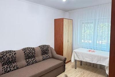 Apartament cu 3 camere decomandat în Decebal