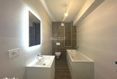Apartament cu 2 camere în Valea Lupului - 4