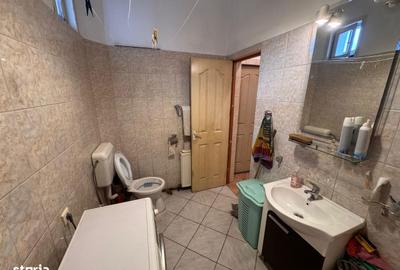 Apartament cu 2 camere, mobilat în Central - 4