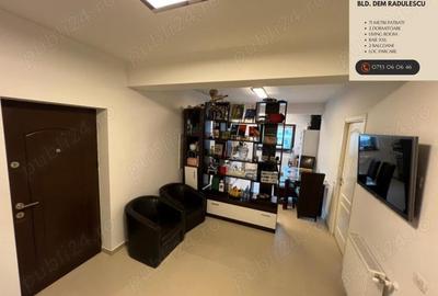 Apartament cu 3 camere decomandat în Ostroveni - 10