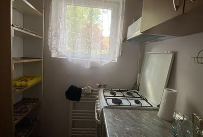 Garsonieră semidecomandată în Central - 5