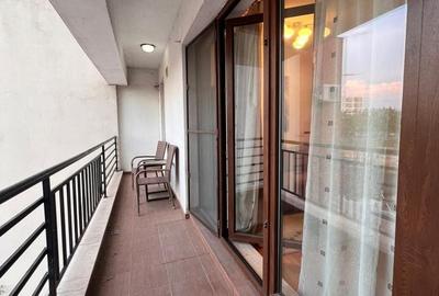 Apartament cu 2 camere decomandat în Sisești - 7
