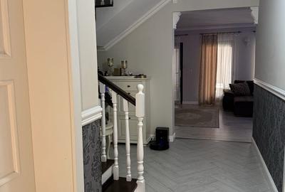 Casă cu 3 camere în Freidorf