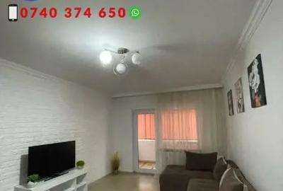 Apartament cu 2 camere decomandat în Babadag
