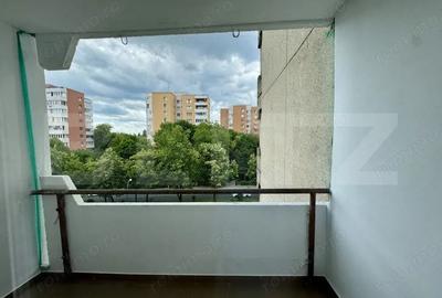 Apartament cu 2 camere decomandat în Central - 8
