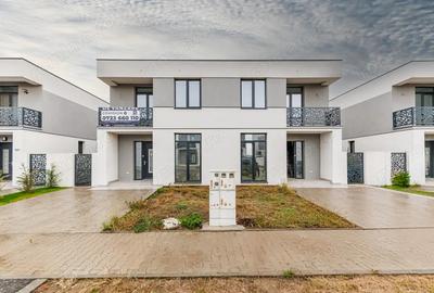 Casă cu 5 camere cu Teren 220 Mp în Mehala - 1