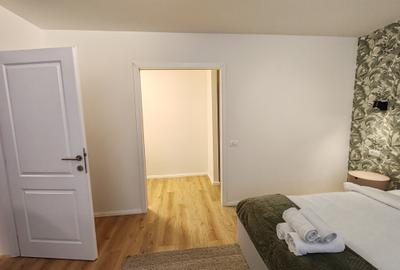 Apartament cu 2 camere nedecomandat în Centrul Istoric - 7