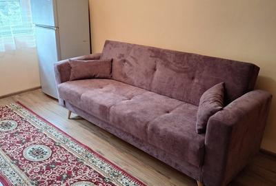 Garsonieră decomandată în Micălaca - 6
