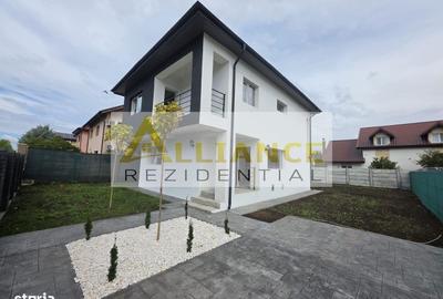 Casă cu 4 camere cu Teren 390 Mp în Berceni