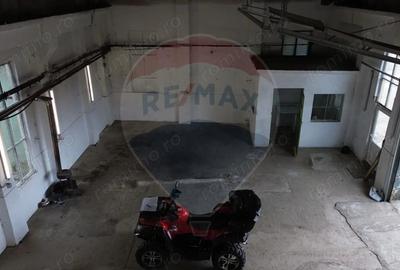 Spațiu comercial, de 126 mp, în Bartolomeu