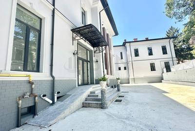 Birou, de 1,200 mp, în Cișmigiu - 26