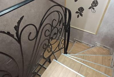 Casă cu 10 camere cu Teren 1274 Mp în Calea București - 2