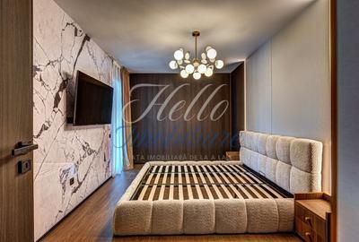 Apartament cu 2 camere semidecomandat, mobilat în Florești - 4