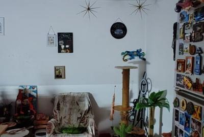 Apartament cu 4 camere în Central
