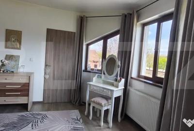 Casă cu 5 camere cu Teren 915 Mp în Viișoara - 5