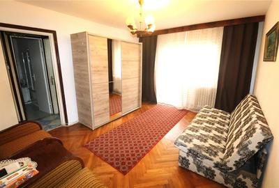 Apartament cu 2 camere semidecomandat în Lipovei - 3