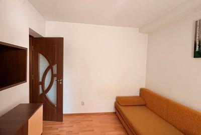 Garsonieră decomandată în Cotroceni