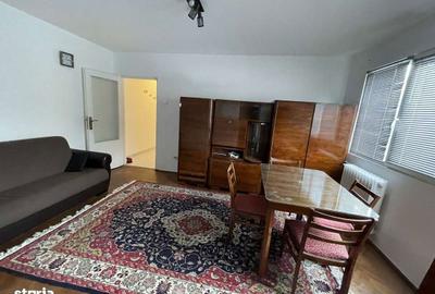 Apartament cu 2 camere semidecomandat în Gheorghe Lazăr - 9