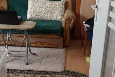 Apartament cu 3 camere decomandat în Central - 1