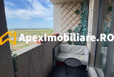 Apartament cu 2 camere decomandat, mobilat în Theodor Pallady - 10