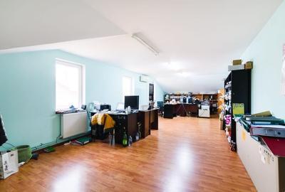 Spațiu comercial, de 232 mp, în Iosia - 7