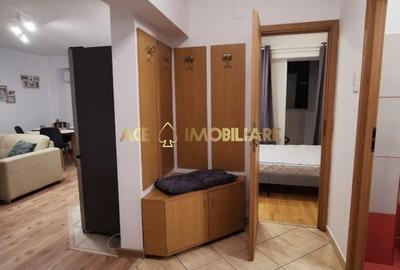 Apartament cu 2 camere în Nerva Traian