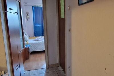 Apartament cu 2 camere decomandat în Tomis I - 11