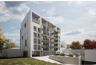 Apartament cu 3 camere semidecomandat în Gheorgheni - 3