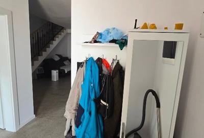 Duplex cu 4 camere cu Teren 366 Mp în Sânandrei - 11