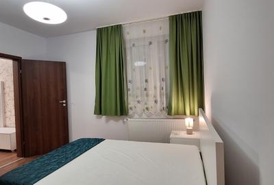 Apartament cu 3 camere decomandat, mobilat în Torontalului - 30