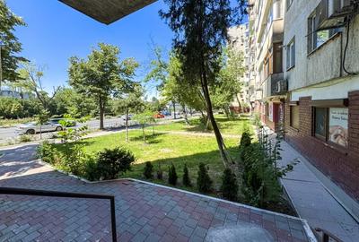 Apartament cu 2 camere decomandat în Casa de Cultură - 15