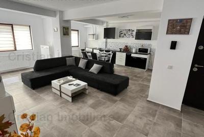 Apartament cu 3 camere decomandat în Viziru 1