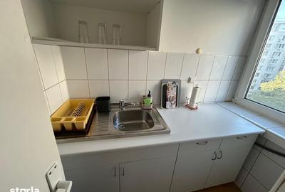 Garsonieră, mobilată în Cișmigiu