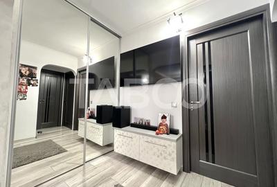 Apartament cu 3 camere decomandat, mobilat în Mărăști - 2