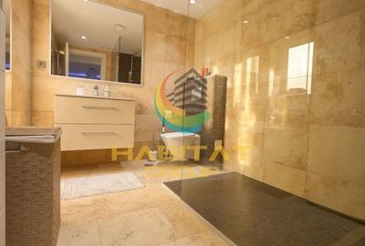 Apartament cu 3 camere nedecomandat, mobilat în Herăstrău - 3