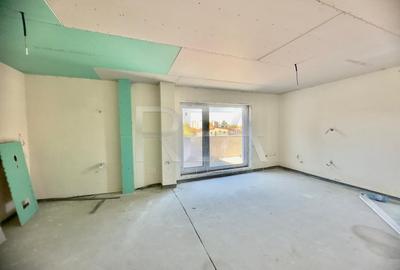 Apartament cu 3 camere semidecomandat în Doamna Ghica - 10