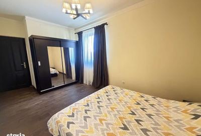 Apartament cu 3 camere, mobilat în Mehala - 15