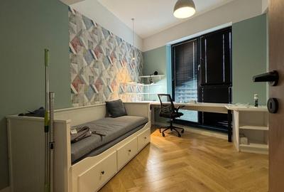 Apartament cu 3 camere în Universitate - 10